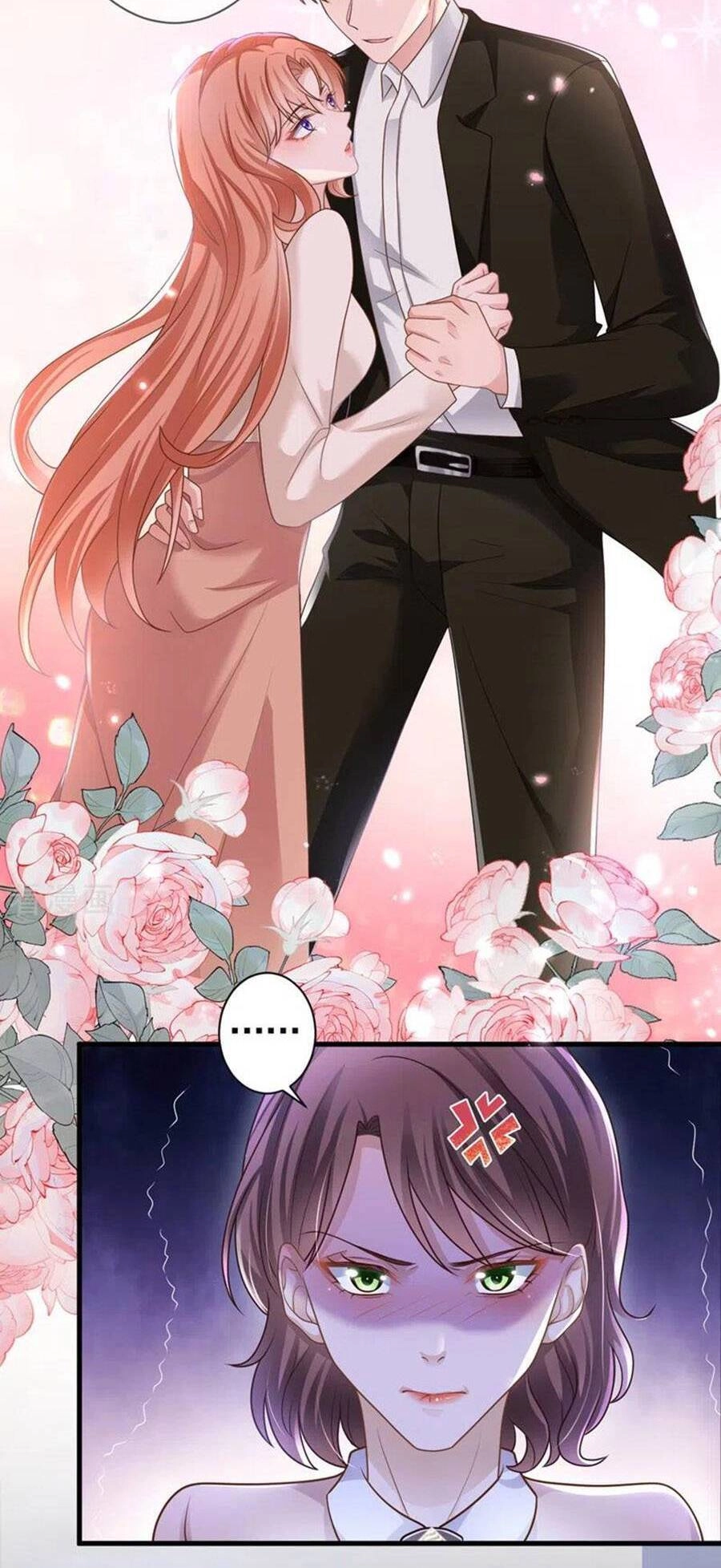 Hôm Nay Từ Chối Lục Tiên Sinh Chưa? Chapter 49 - 8