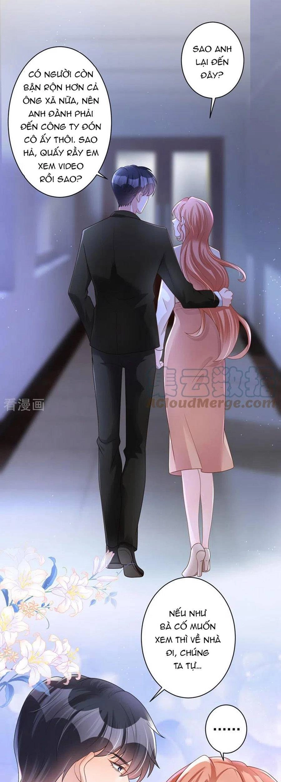 Hôm Nay Từ Chối Lục Tiên Sinh Chưa? Chapter 49 - 9