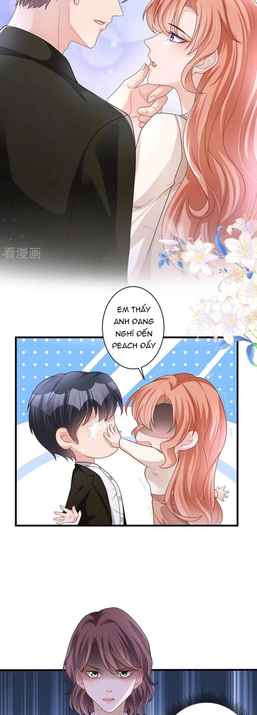 Hôm Nay Từ Chối Lục Tiên Sinh Chưa? Chapter 49 - 10