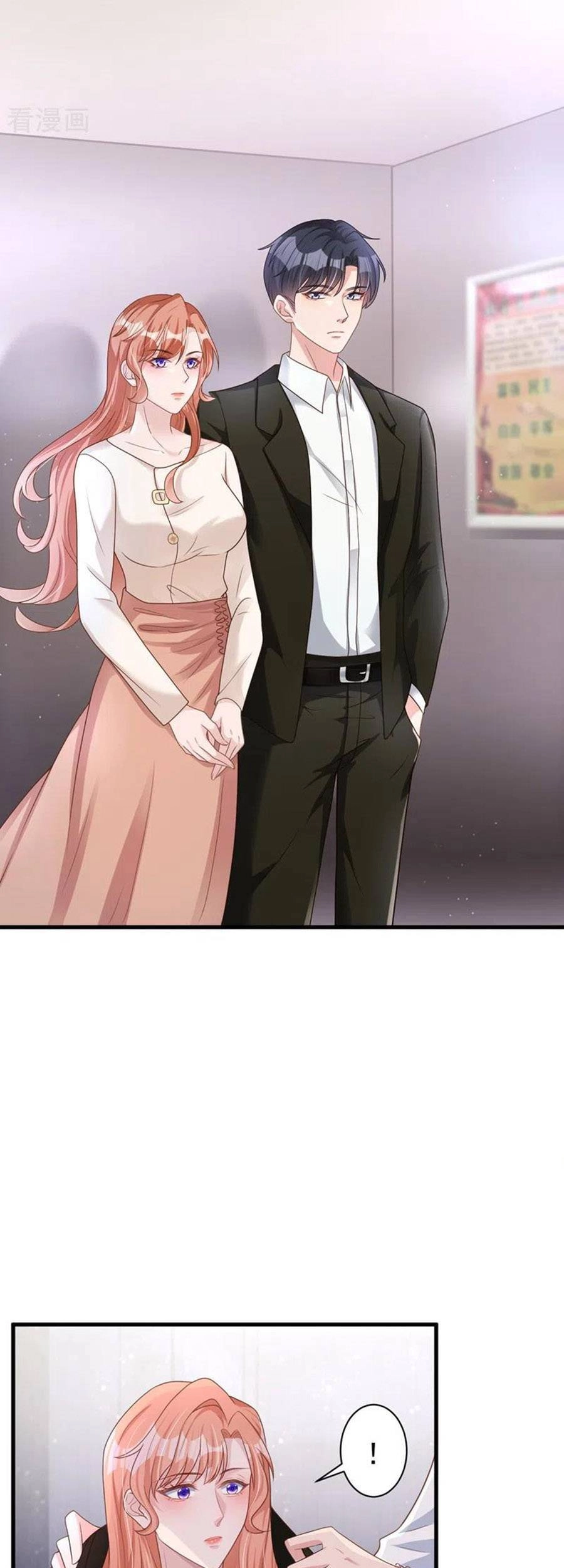 Hôm Nay Từ Chối Lục Tiên Sinh Chưa? Chapter 49 - 12