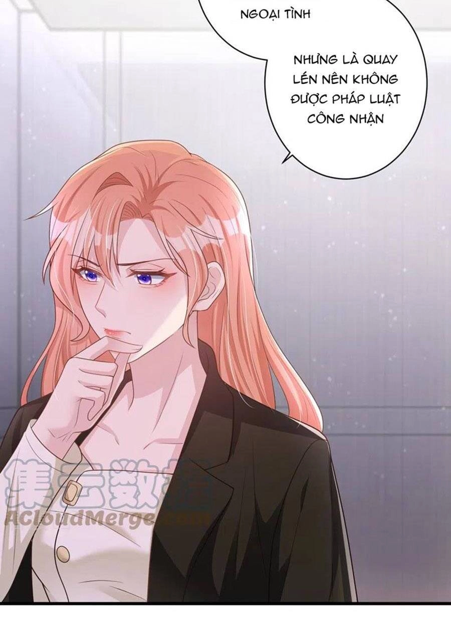 Hôm Nay Từ Chối Lục Tiên Sinh Chưa? Chapter 49 - 14