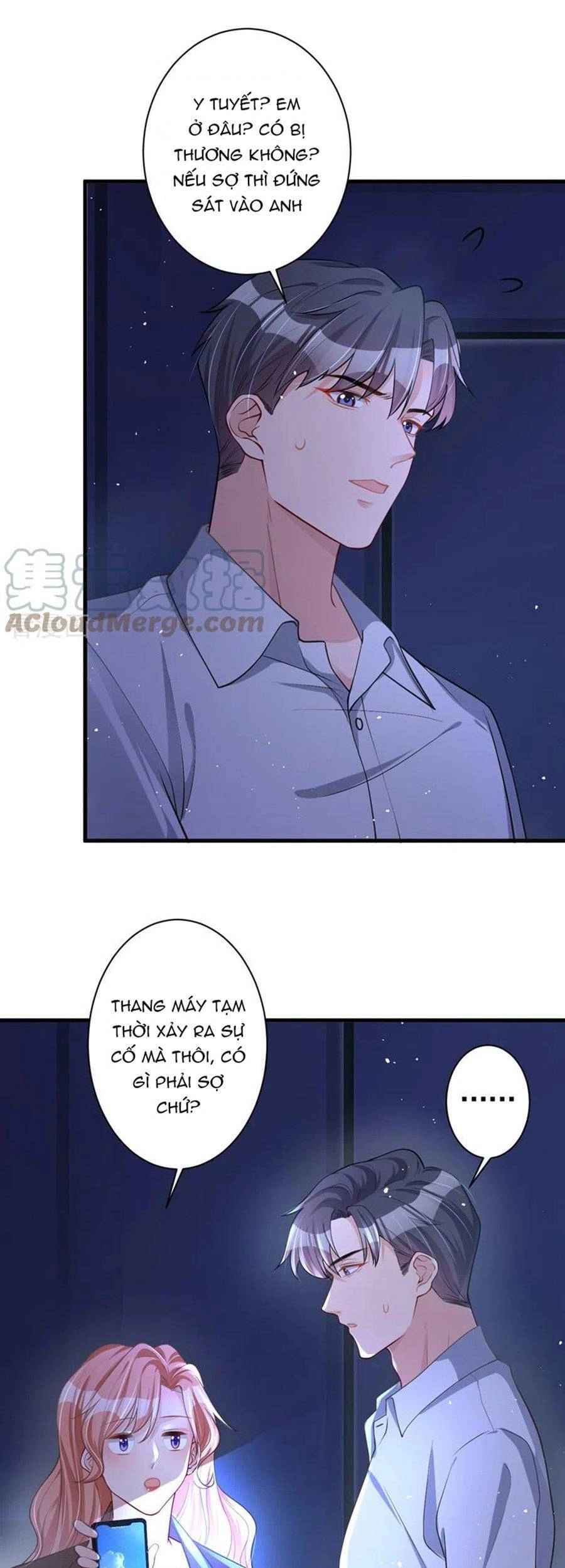 Hôm Nay Từ Chối Lục Tiên Sinh Chưa? Chapter 49 - 19