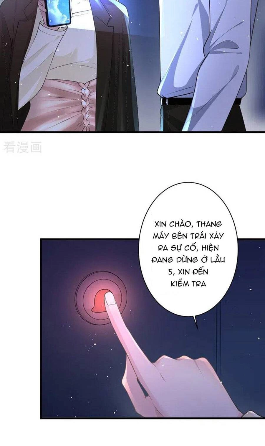 Hôm Nay Từ Chối Lục Tiên Sinh Chưa? Chapter 49 - 20