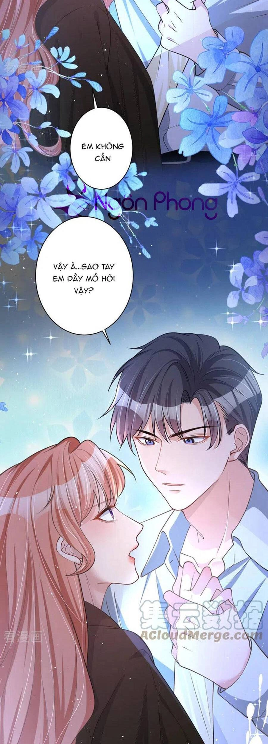 Hôm Nay Từ Chối Lục Tiên Sinh Chưa? Chapter 49 - 22