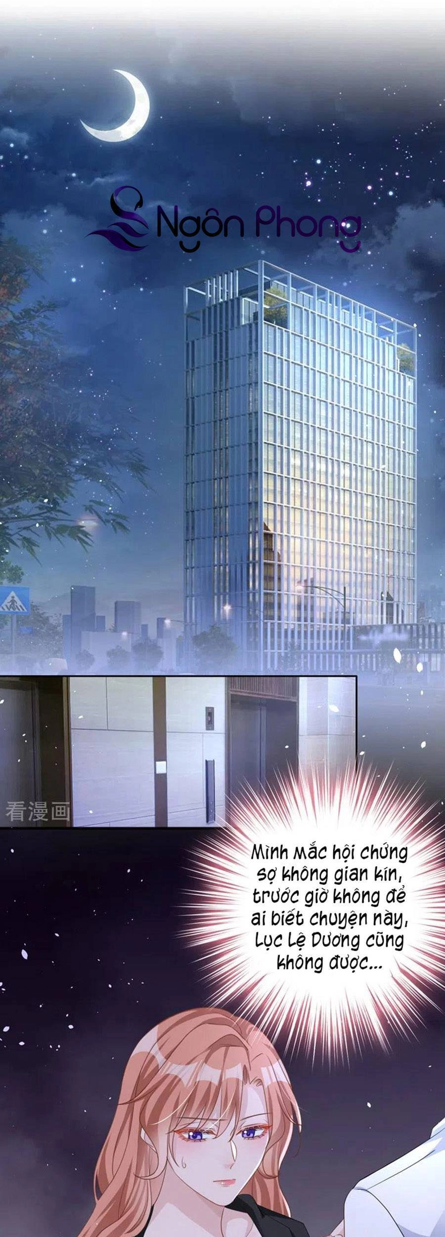 Hôm Nay Từ Chối Lục Tiên Sinh Chưa? Chapter 50 - 2