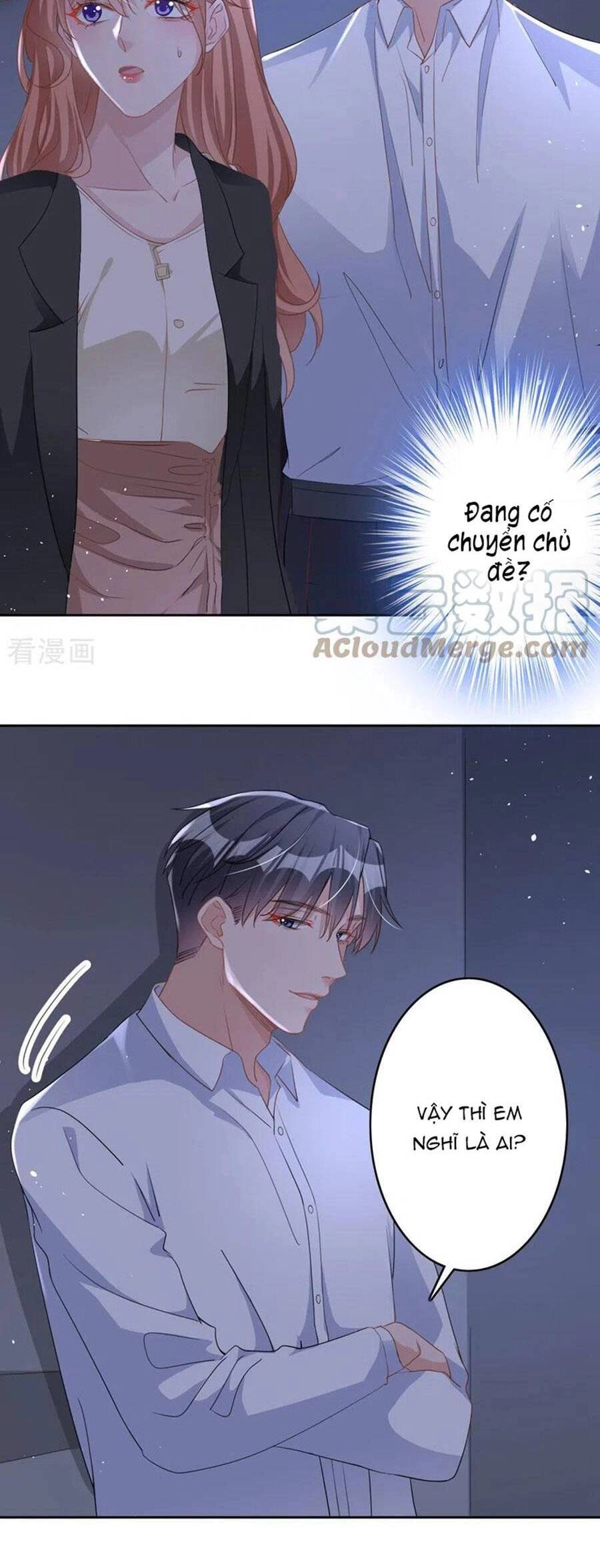 Hôm Nay Từ Chối Lục Tiên Sinh Chưa? Chapter 50 - 5