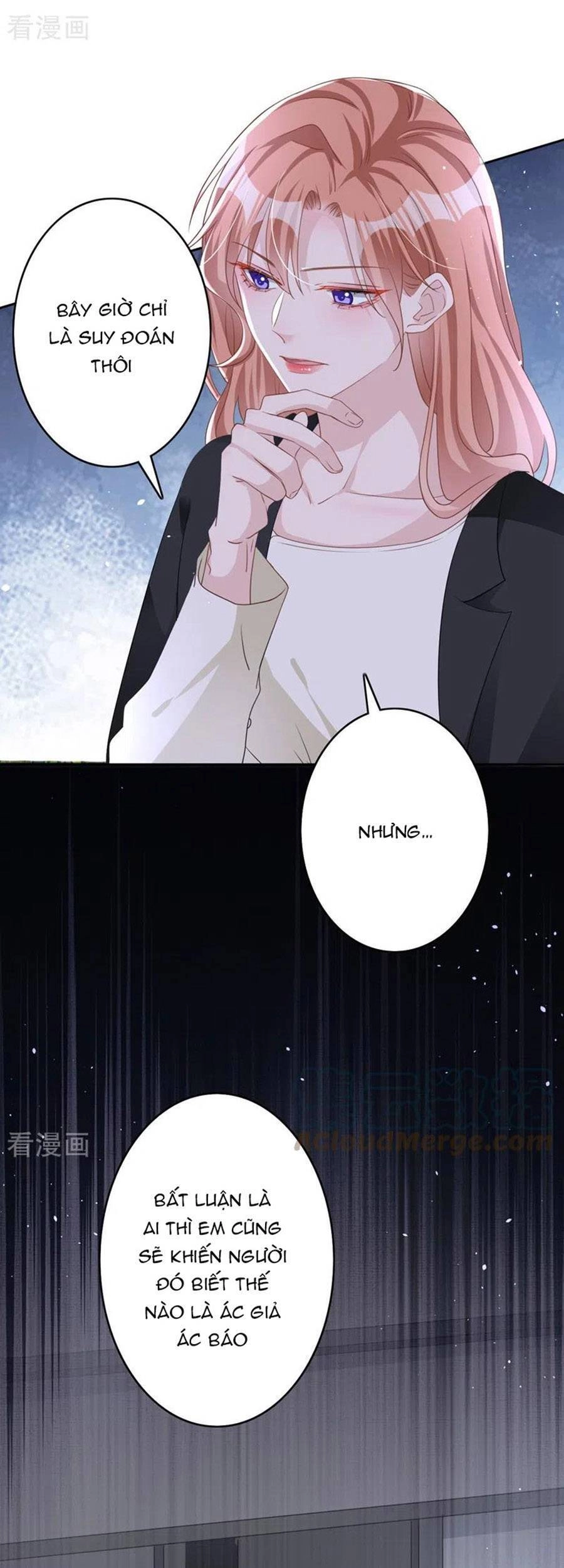 Hôm Nay Từ Chối Lục Tiên Sinh Chưa? Chapter 50 - 6