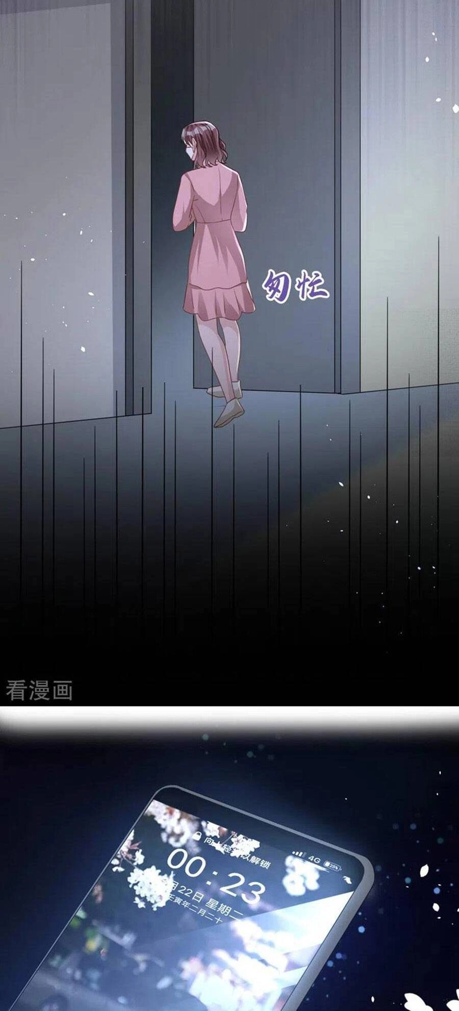 Hôm Nay Từ Chối Lục Tiên Sinh Chưa? Chapter 50 - 7