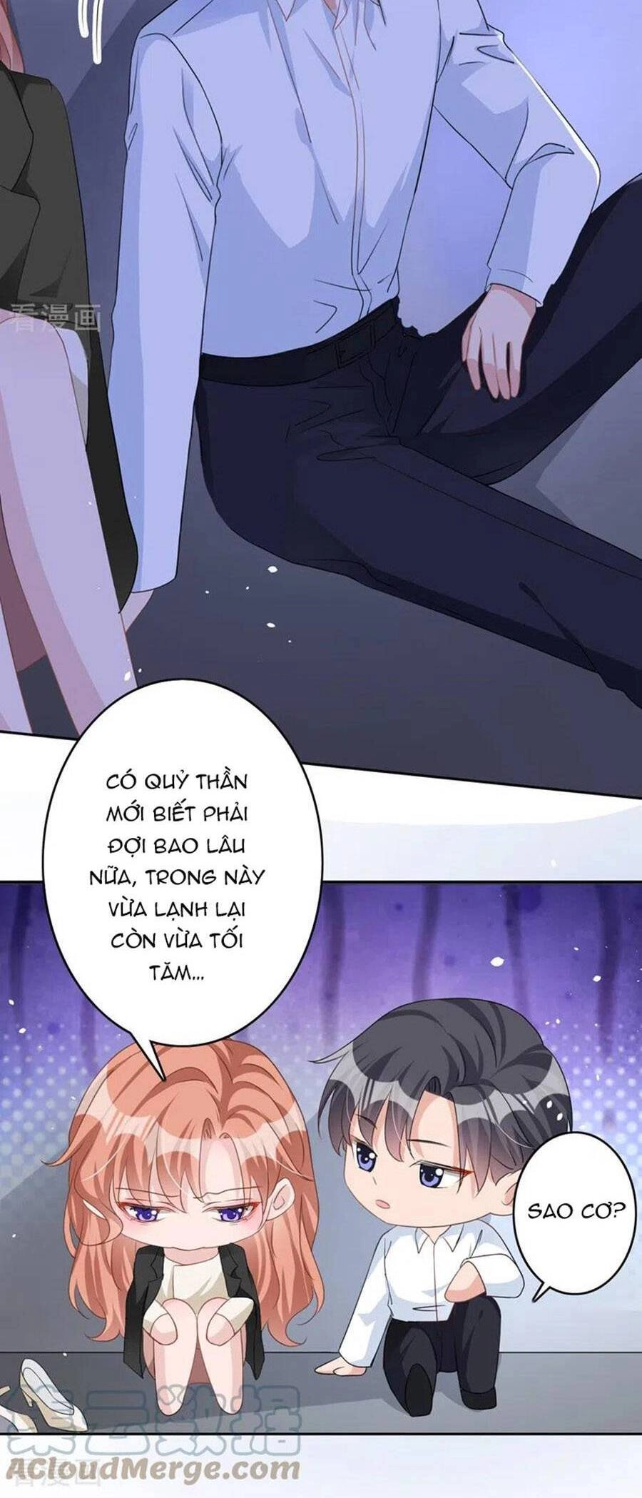 Hôm Nay Từ Chối Lục Tiên Sinh Chưa? Chapter 50 - 9