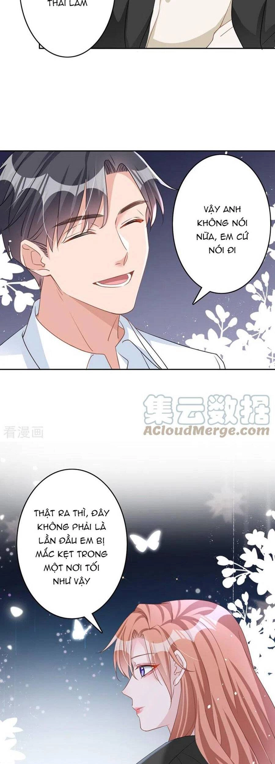 Hôm Nay Từ Chối Lục Tiên Sinh Chưa? Chapter 50 - 11