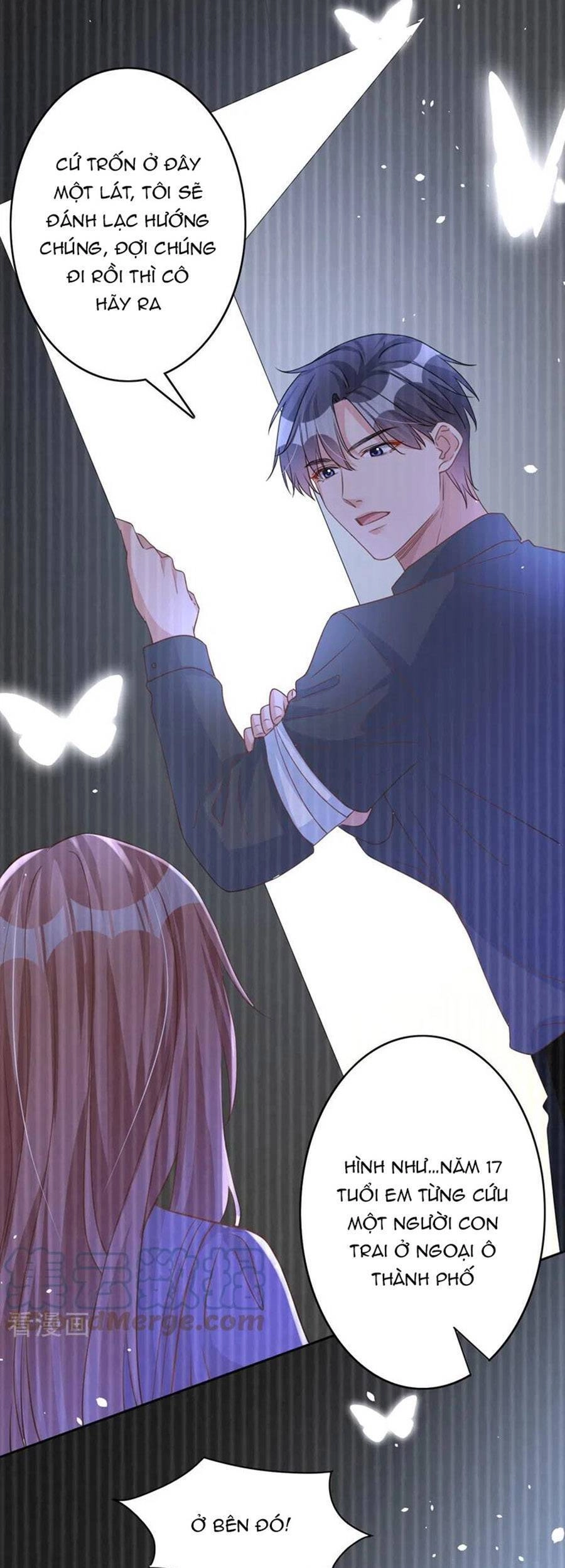 Hôm Nay Từ Chối Lục Tiên Sinh Chưa? Chapter 50 - 13