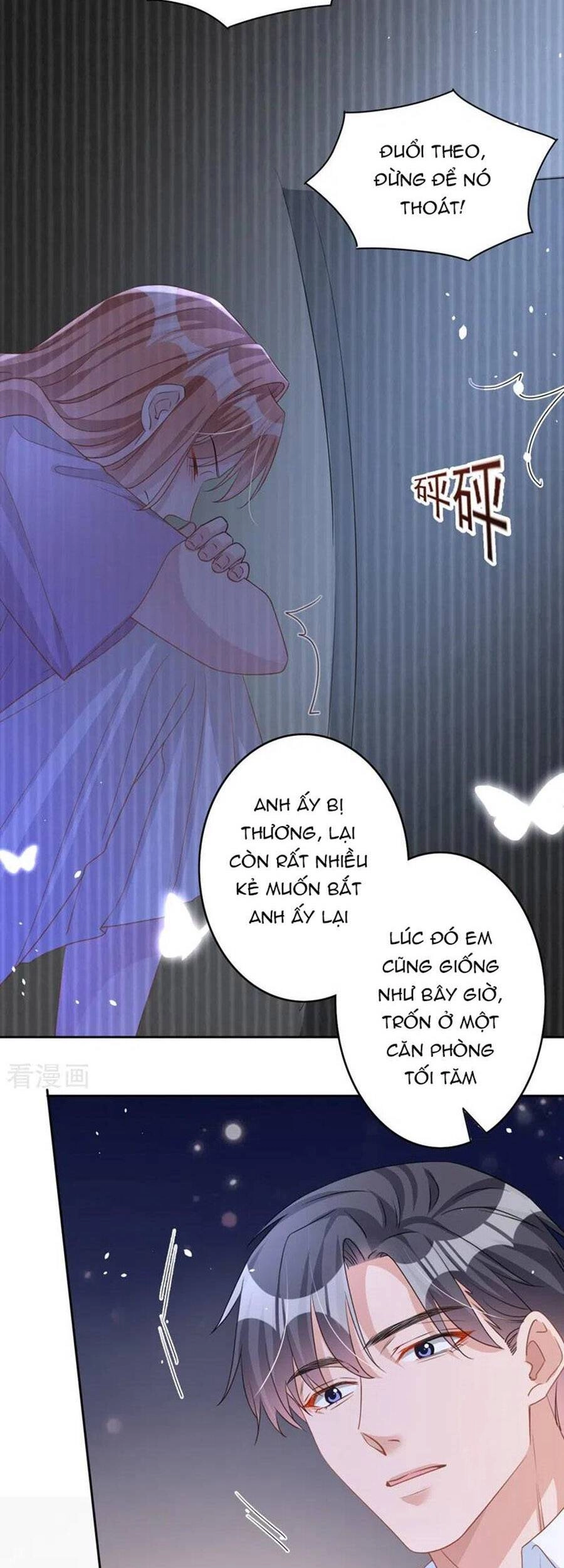 Hôm Nay Từ Chối Lục Tiên Sinh Chưa? Chapter 50 - 14