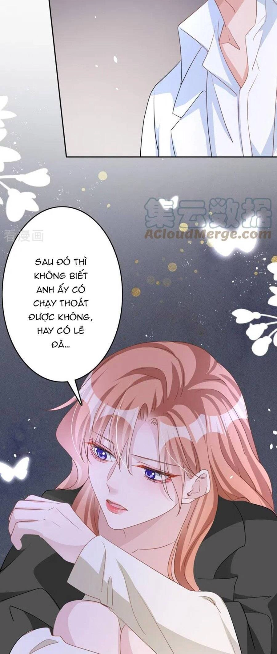 Hôm Nay Từ Chối Lục Tiên Sinh Chưa? Chapter 50 - 15