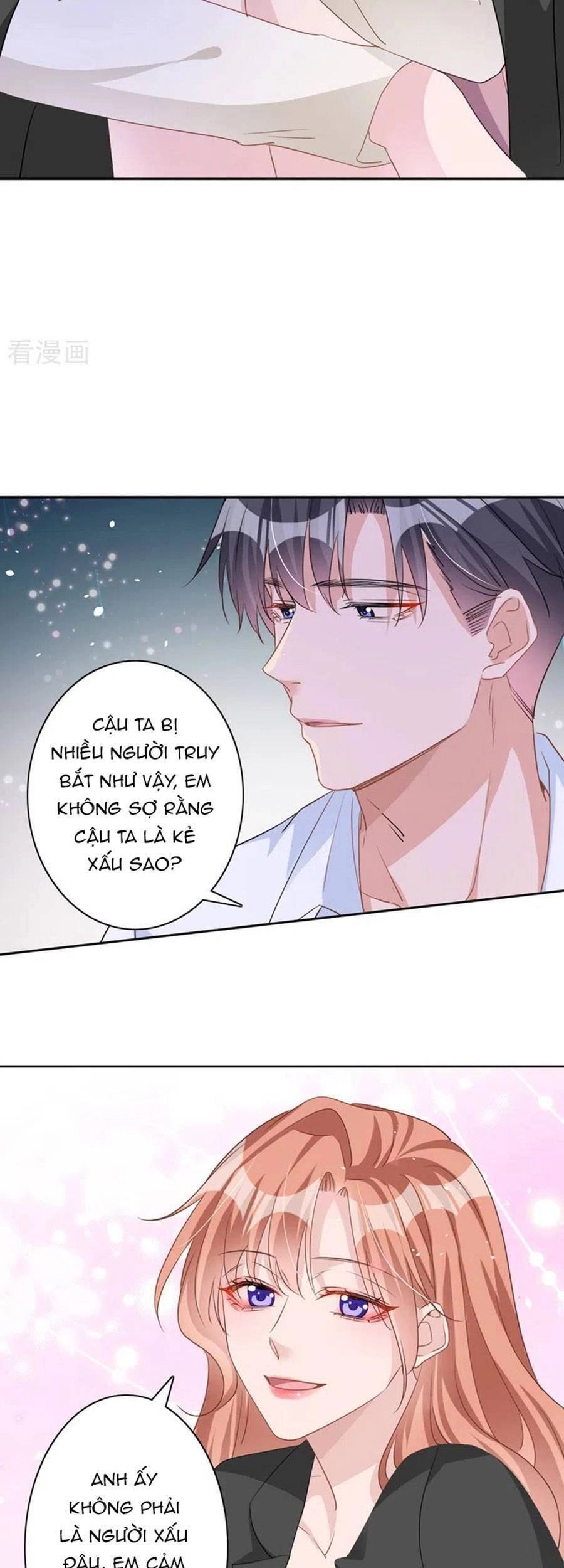 Hôm Nay Từ Chối Lục Tiên Sinh Chưa? Chapter 50 - 16