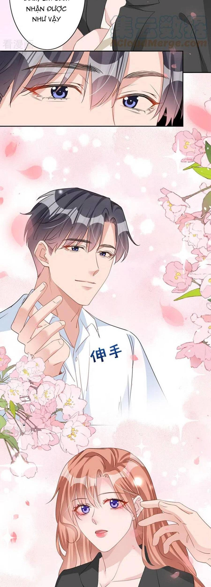 Hôm Nay Từ Chối Lục Tiên Sinh Chưa? Chapter 50 - 17