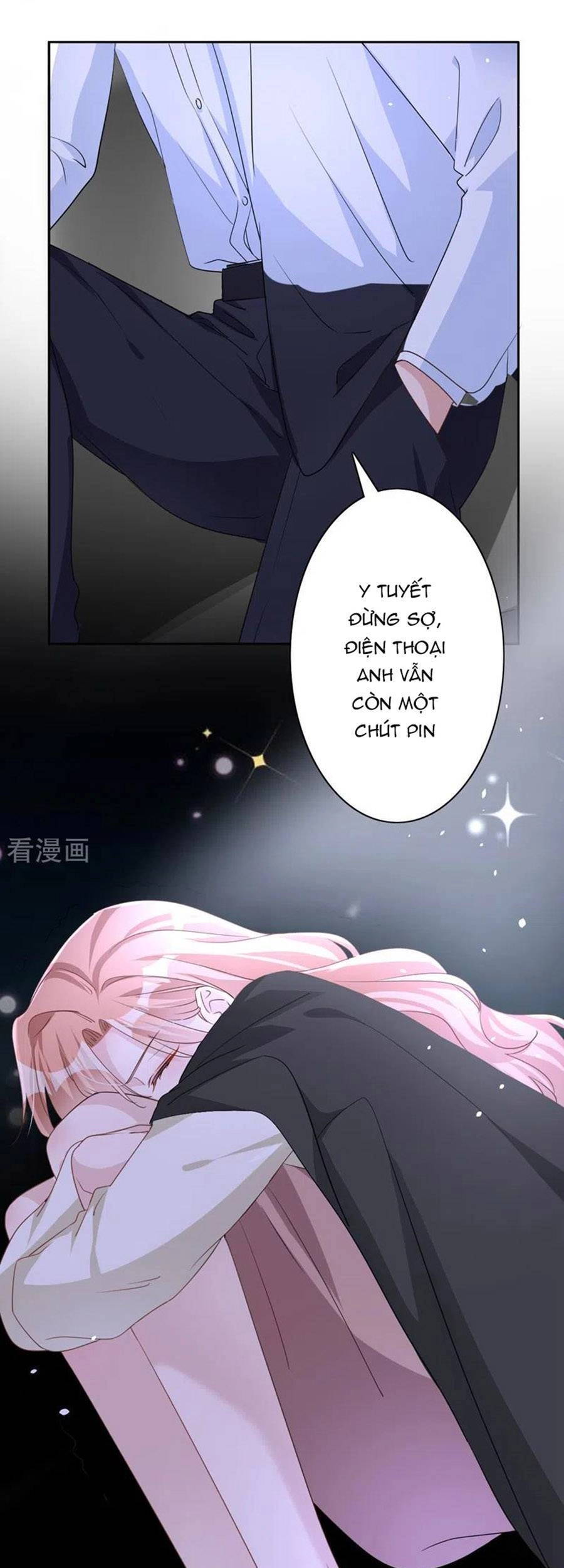 Hôm Nay Từ Chối Lục Tiên Sinh Chưa? Chapter 50 - 19