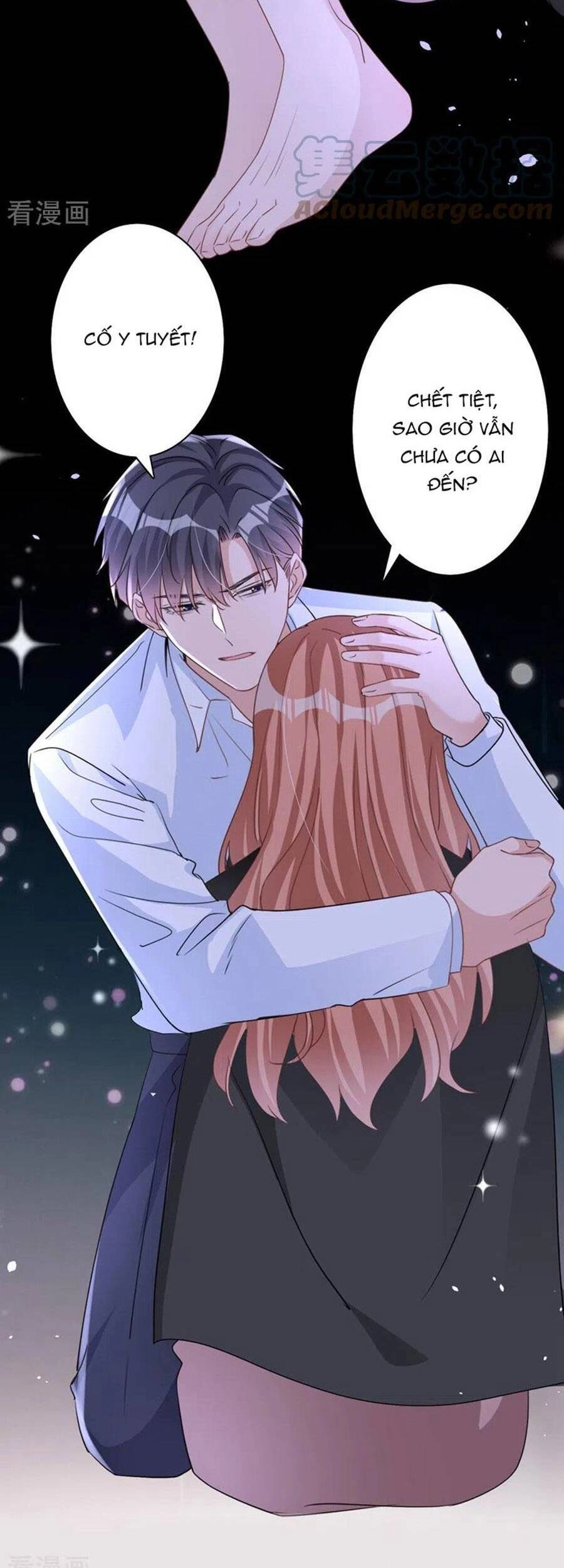 Hôm Nay Từ Chối Lục Tiên Sinh Chưa? Chapter 50 - 20