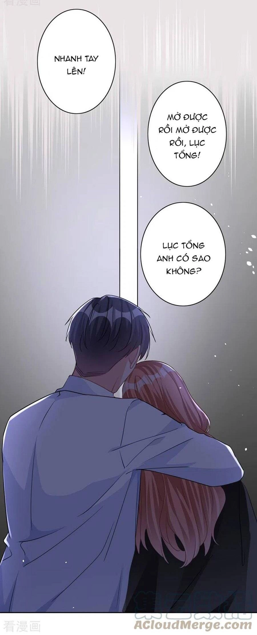 Hôm Nay Từ Chối Lục Tiên Sinh Chưa? Chapter 50 - 21