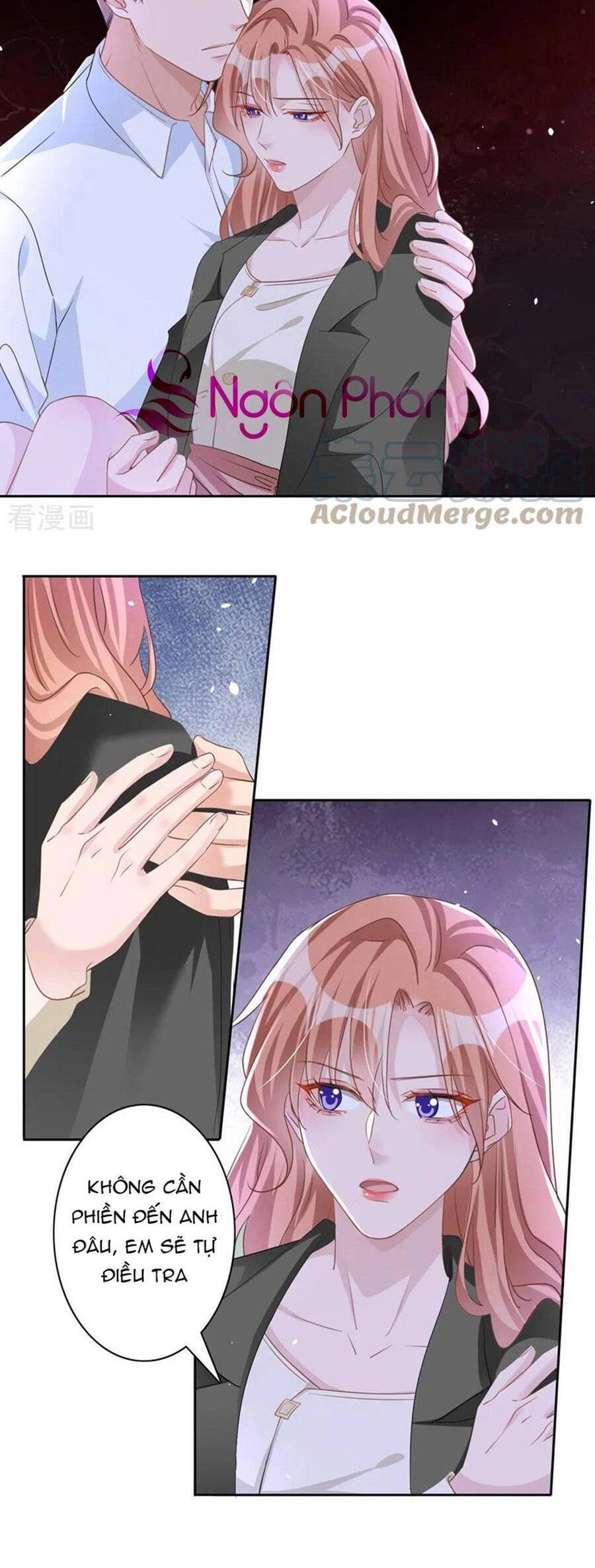 Hôm Nay Từ Chối Lục Tiên Sinh Chưa? Chapter 50 - 23