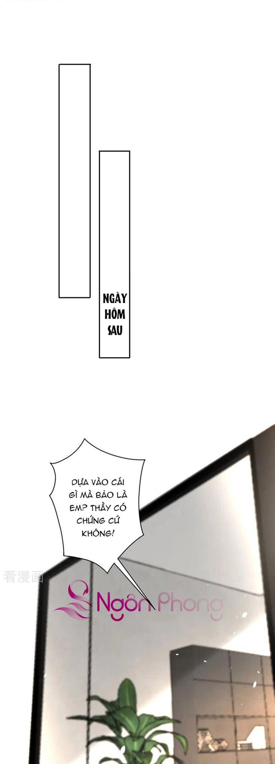 Hôm Nay Từ Chối Lục Tiên Sinh Chưa? Chapter 51 - 2