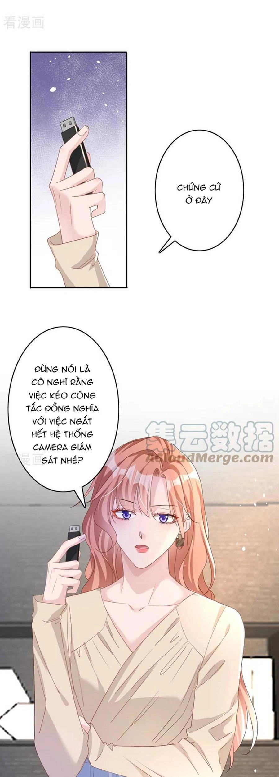 Hôm Nay Từ Chối Lục Tiên Sinh Chưa? Chapter 51 - 5