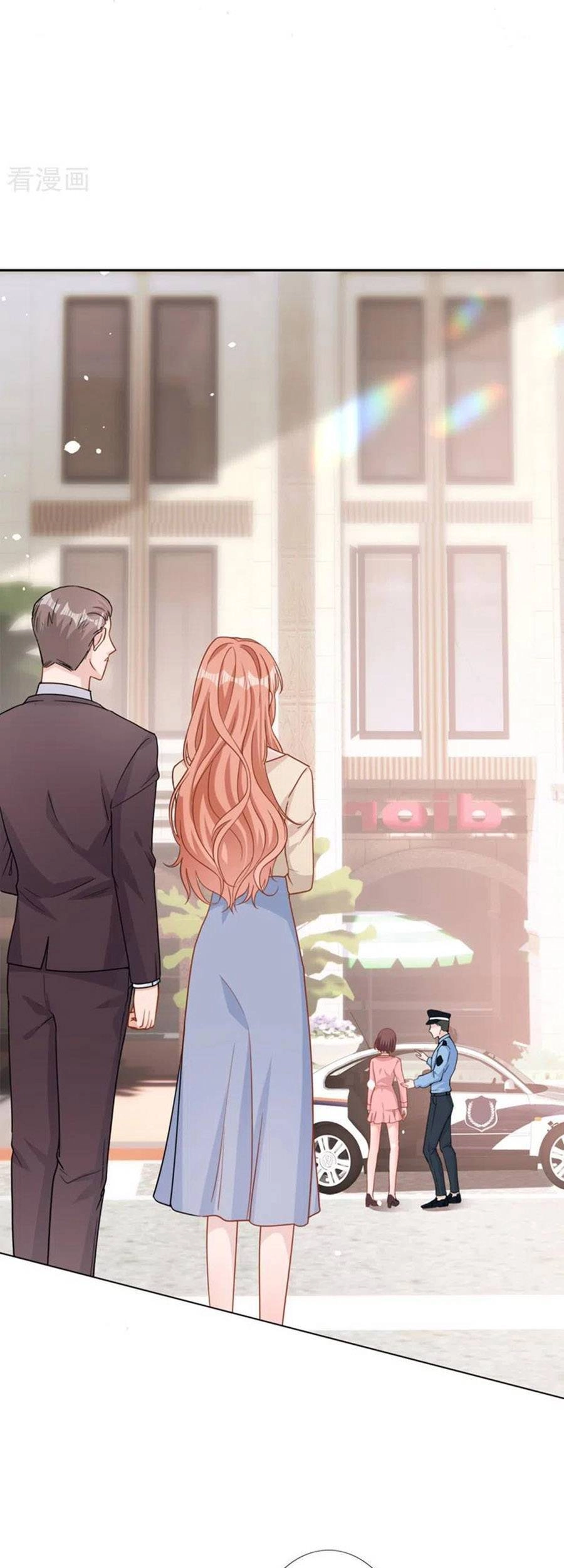 Hôm Nay Từ Chối Lục Tiên Sinh Chưa? Chapter 51 - 8