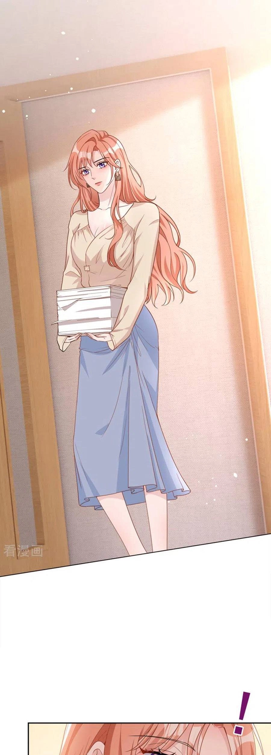 Hôm Nay Từ Chối Lục Tiên Sinh Chưa? Chapter 51 - 11