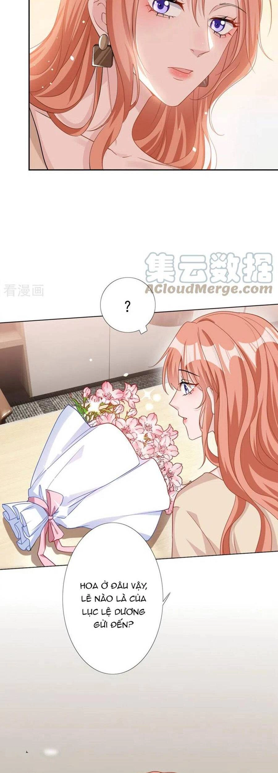 Hôm Nay Từ Chối Lục Tiên Sinh Chưa? Chapter 51 - 12