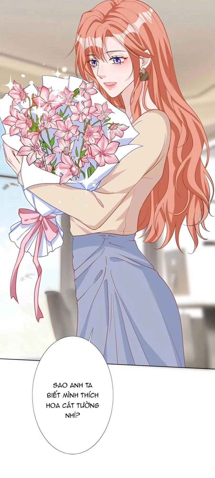 Hôm Nay Từ Chối Lục Tiên Sinh Chưa? Chapter 51 - 13