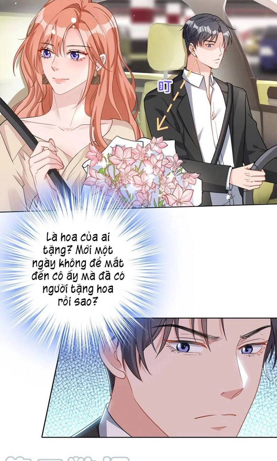 Hôm Nay Từ Chối Lục Tiên Sinh Chưa? Chapter 51 - 15