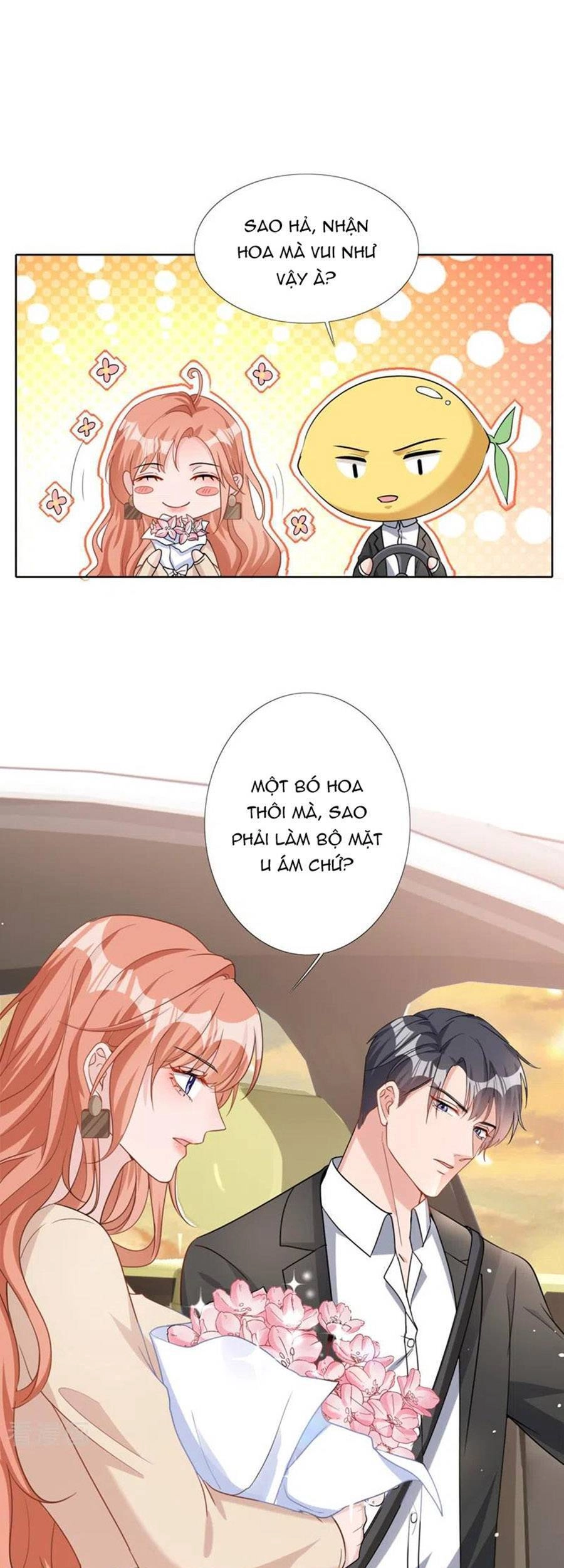 Hôm Nay Từ Chối Lục Tiên Sinh Chưa? Chapter 51 - 16