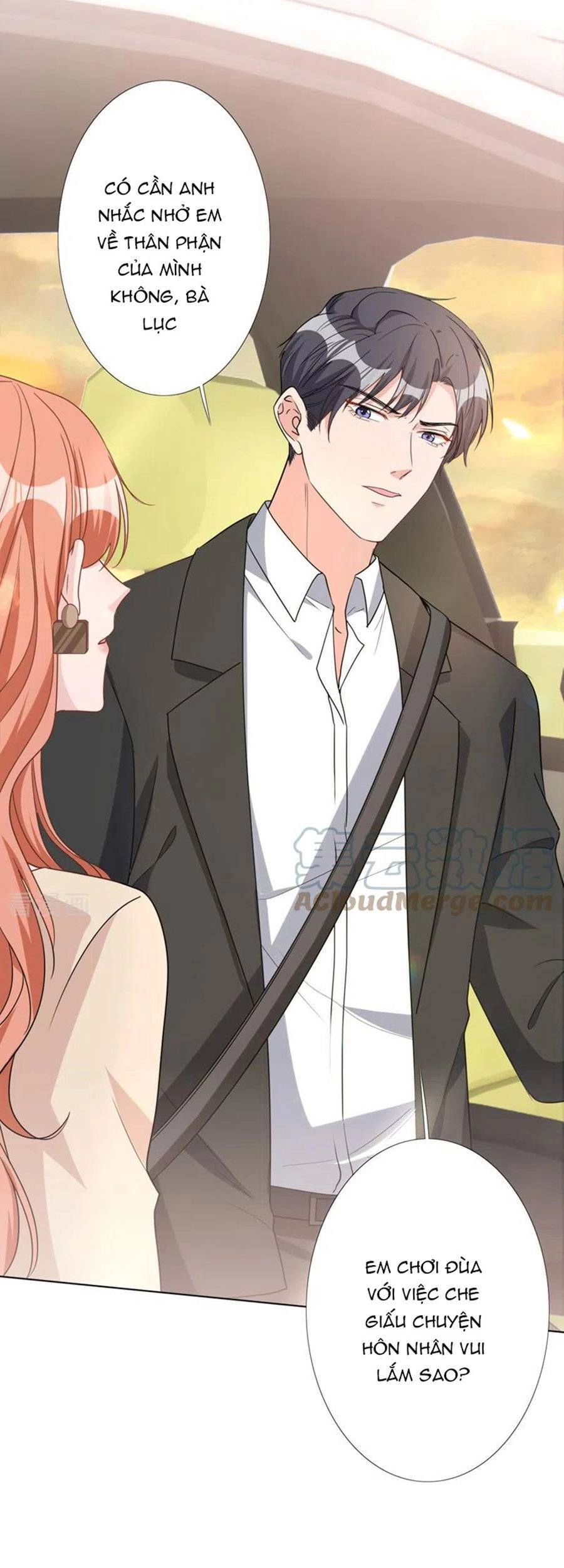 Hôm Nay Từ Chối Lục Tiên Sinh Chưa? Chapter 51 - 19