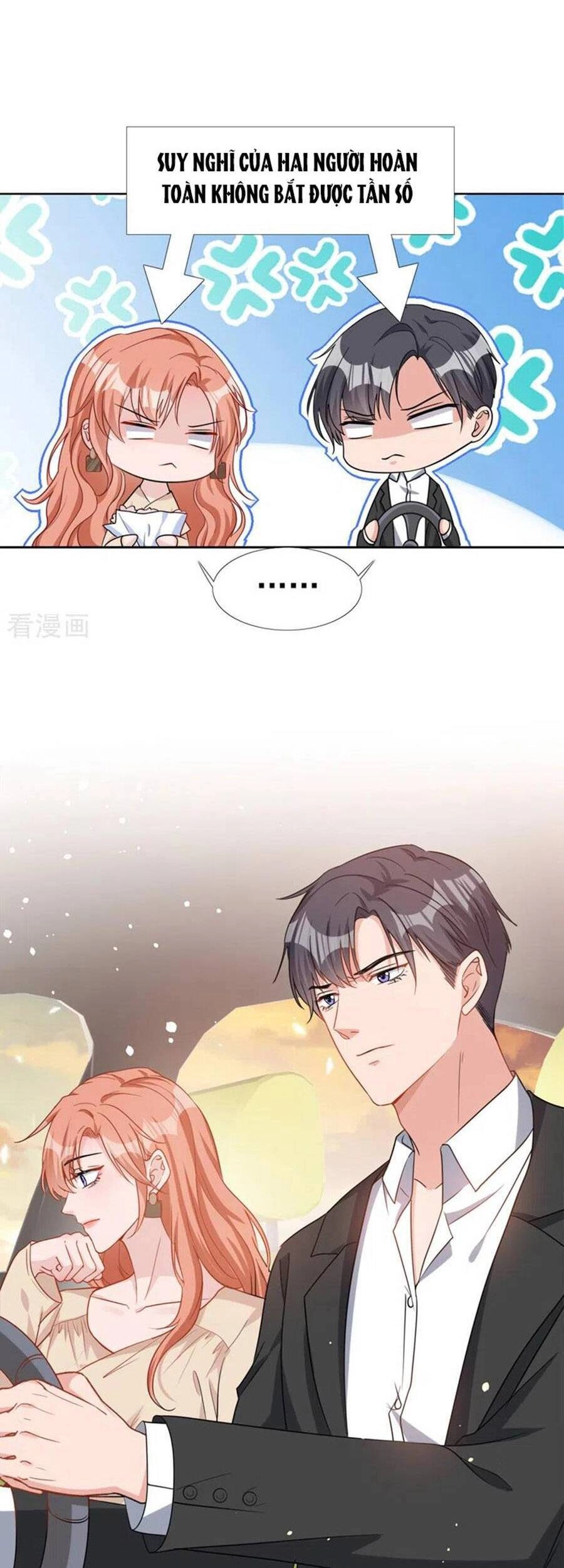 Hôm Nay Từ Chối Lục Tiên Sinh Chưa? Chapter 51 - 20