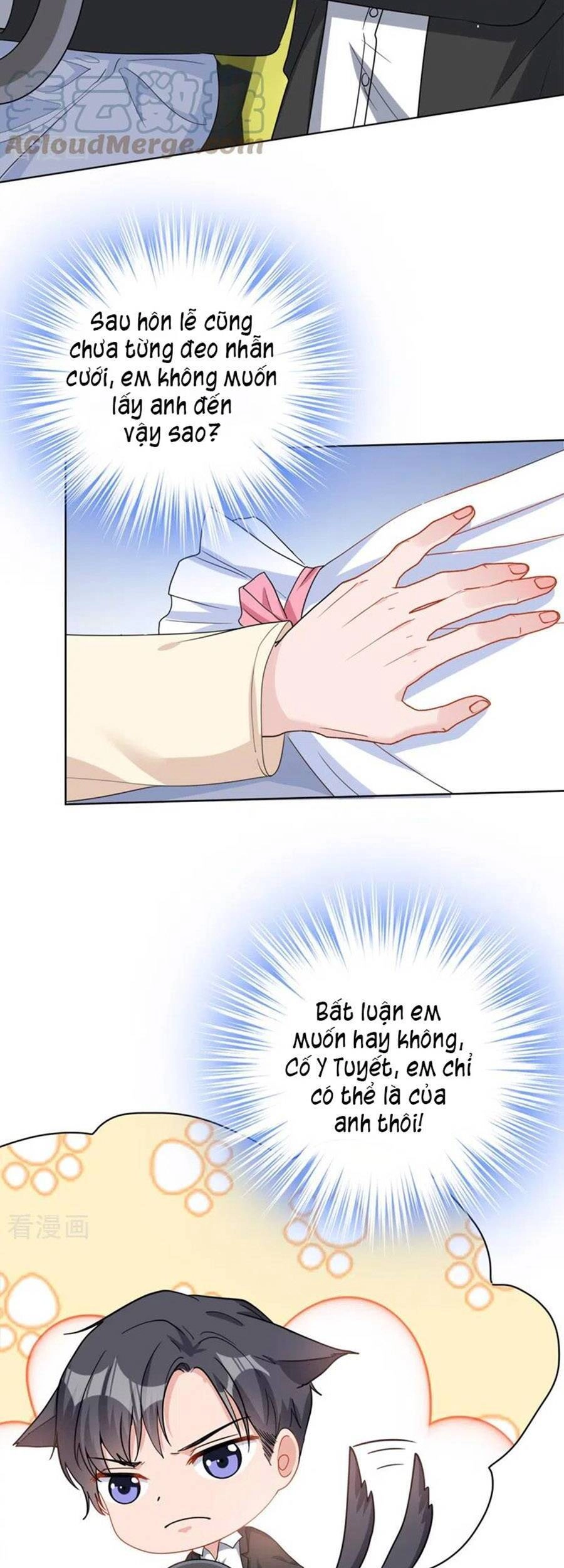 Hôm Nay Từ Chối Lục Tiên Sinh Chưa? Chapter 51 - 21