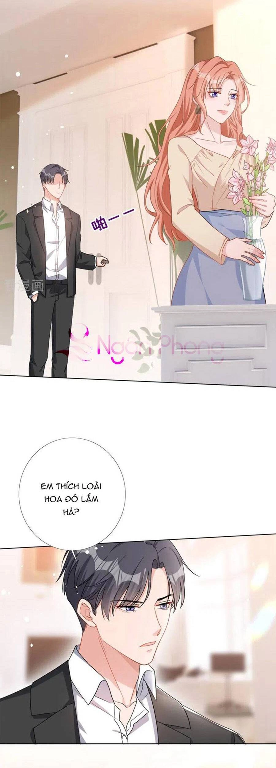 Hôm Nay Từ Chối Lục Tiên Sinh Chưa? Chapter 51 - 24