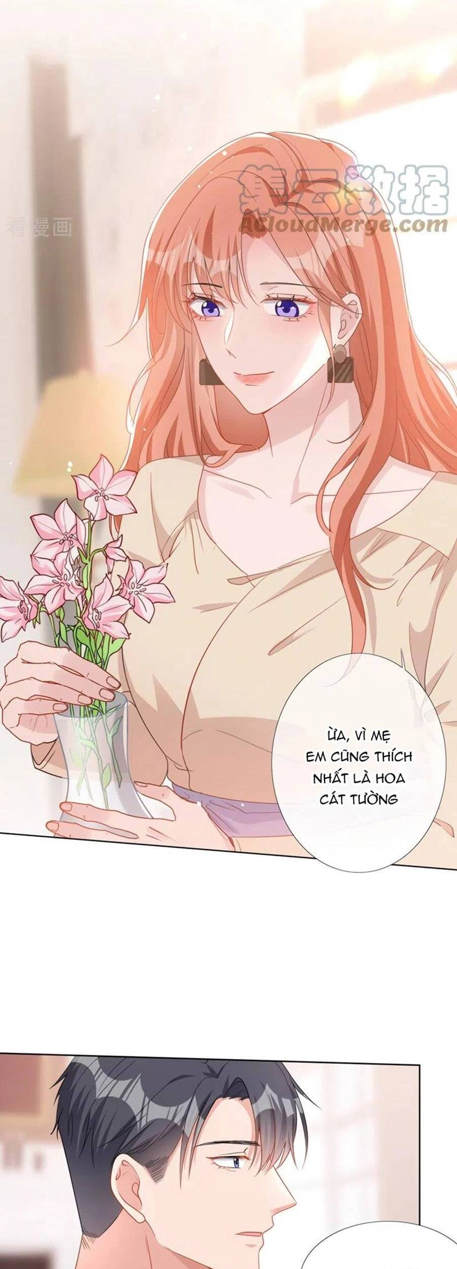 Hôm Nay Từ Chối Lục Tiên Sinh Chưa? Chapter 51 - 25