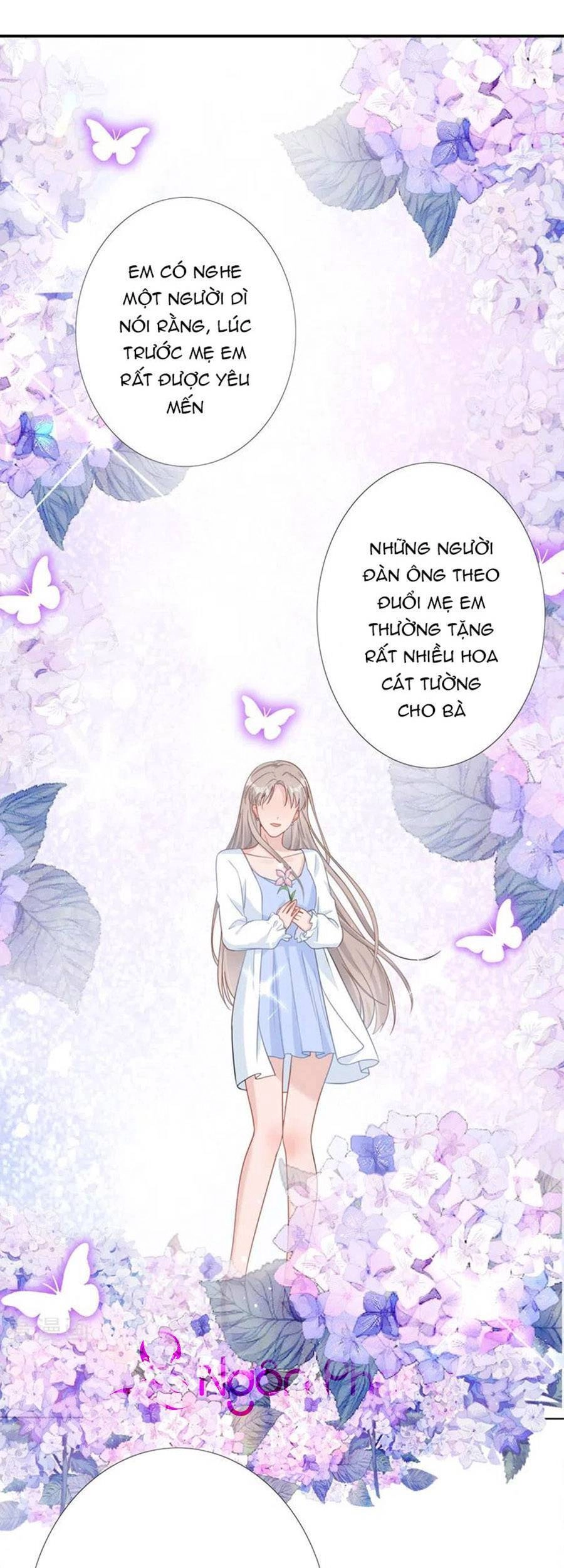 Hôm Nay Từ Chối Lục Tiên Sinh Chưa? Chapter 52 - 2