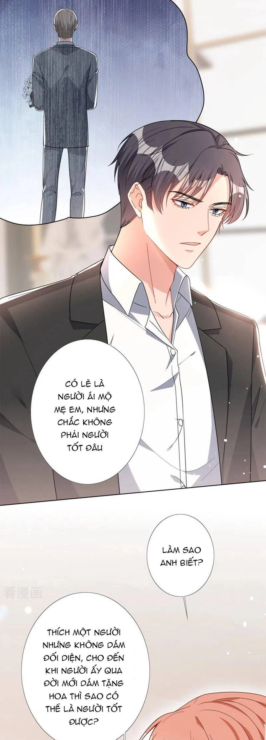 Hôm Nay Từ Chối Lục Tiên Sinh Chưa? Chapter 52 - 4