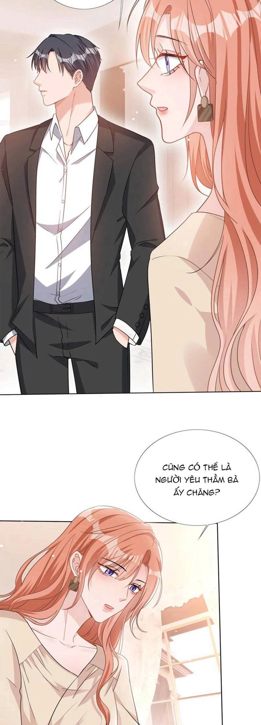 Hôm Nay Từ Chối Lục Tiên Sinh Chưa? Chapter 52 - 5