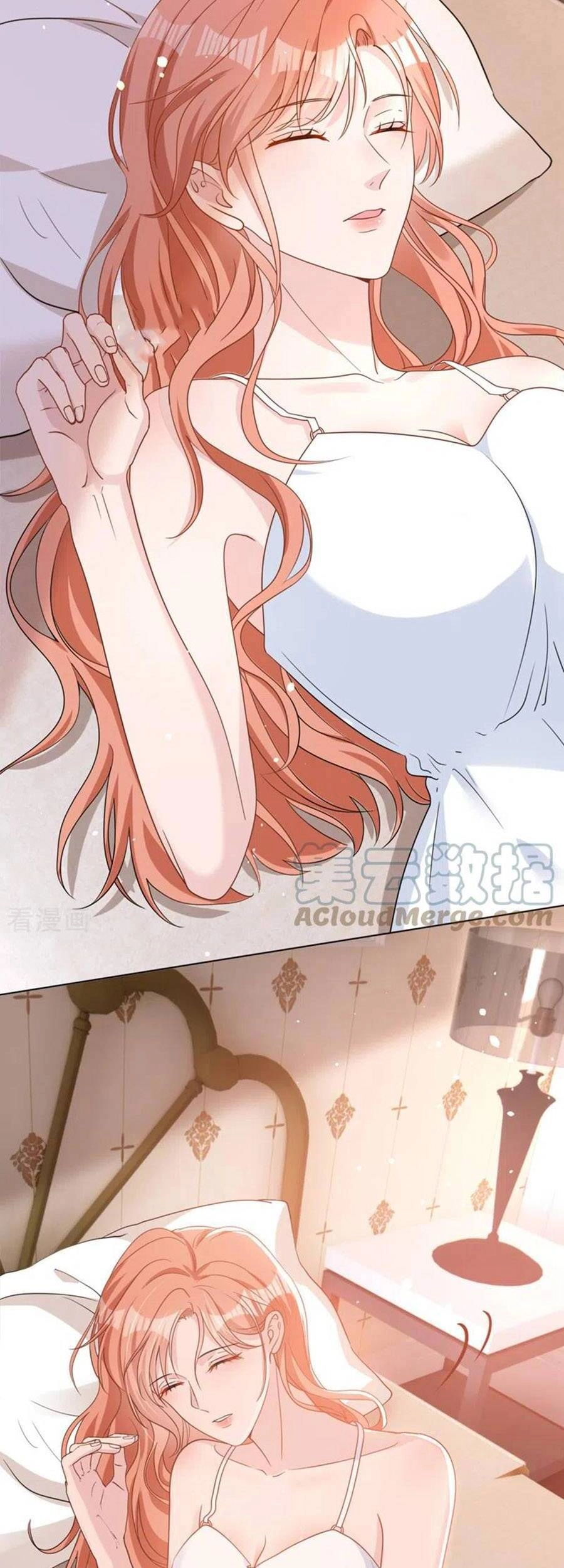 Hôm Nay Từ Chối Lục Tiên Sinh Chưa? Chapter 52 - 10