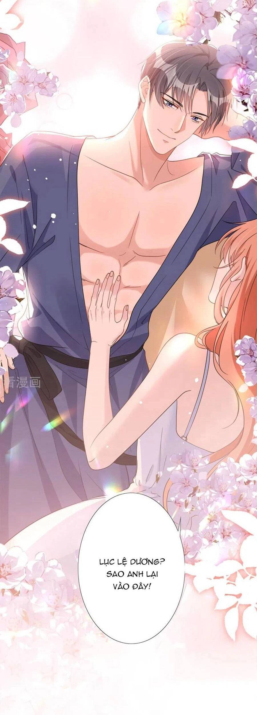 Hôm Nay Từ Chối Lục Tiên Sinh Chưa? Chapter 52 - 13