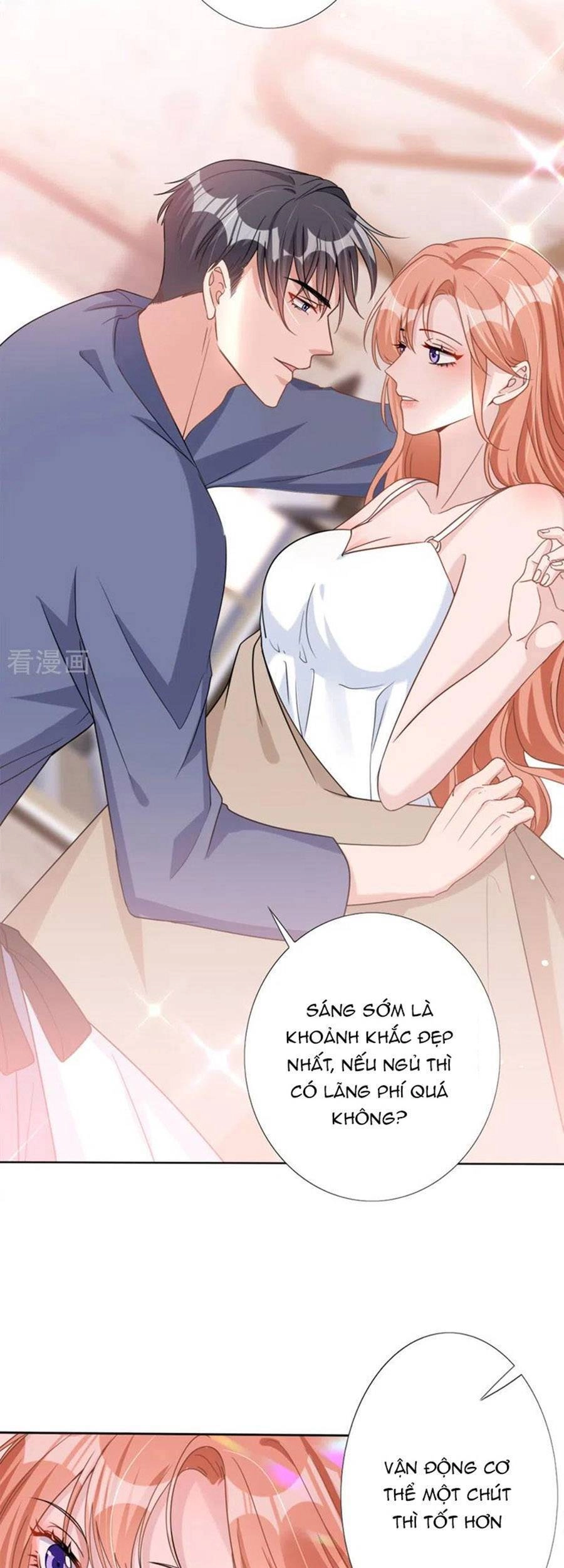 Hôm Nay Từ Chối Lục Tiên Sinh Chưa? Chapter 52 - 16