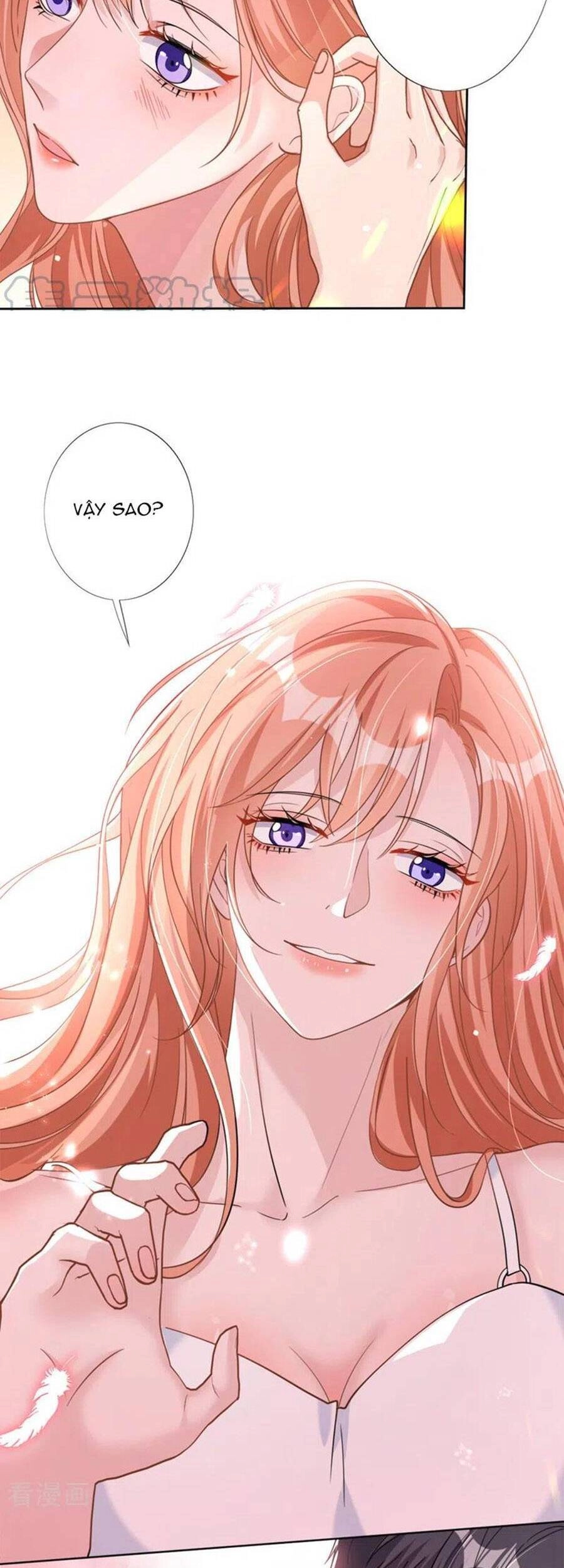 Hôm Nay Từ Chối Lục Tiên Sinh Chưa? Chapter 52 - 17