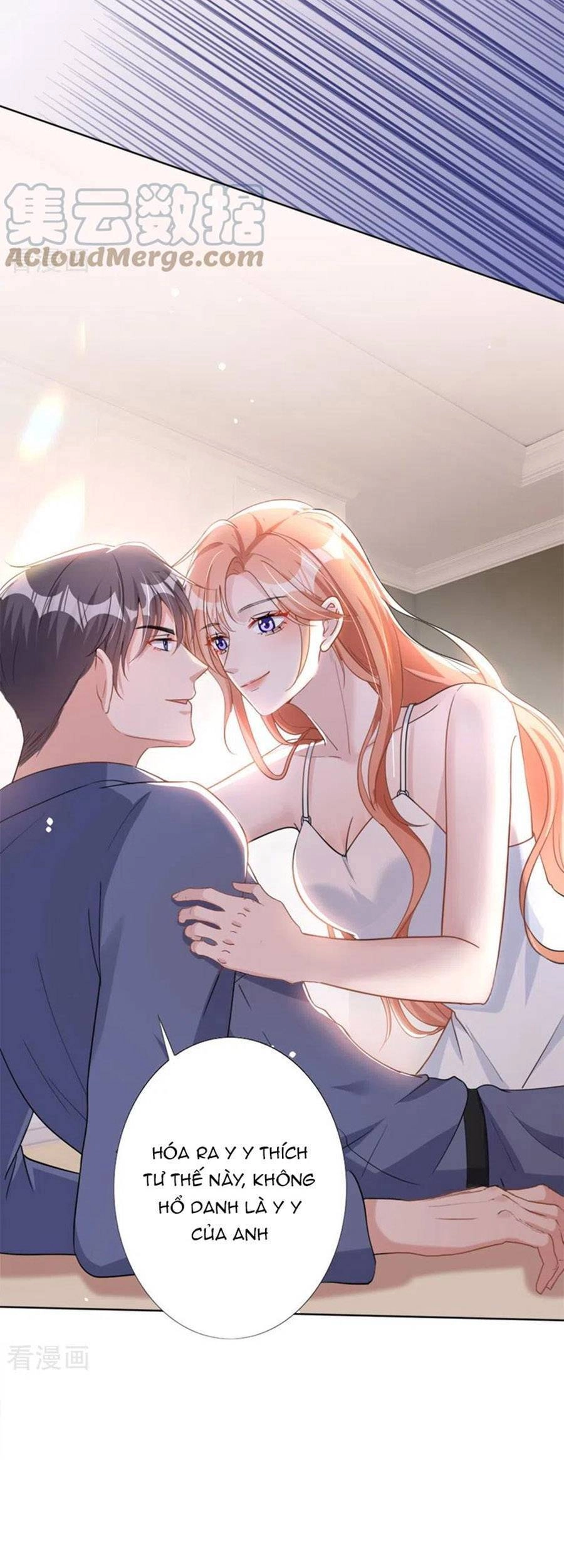 Hôm Nay Từ Chối Lục Tiên Sinh Chưa? Chapter 52 - 19