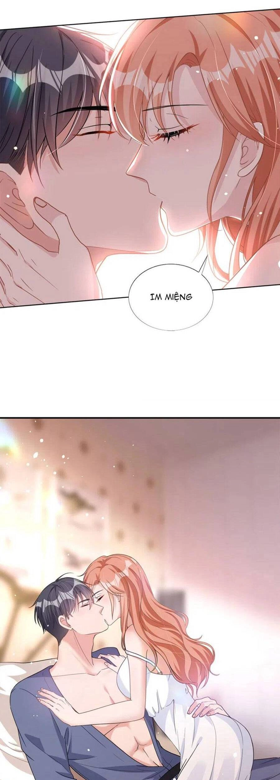 Hôm Nay Từ Chối Lục Tiên Sinh Chưa? Chapter 52 - 20