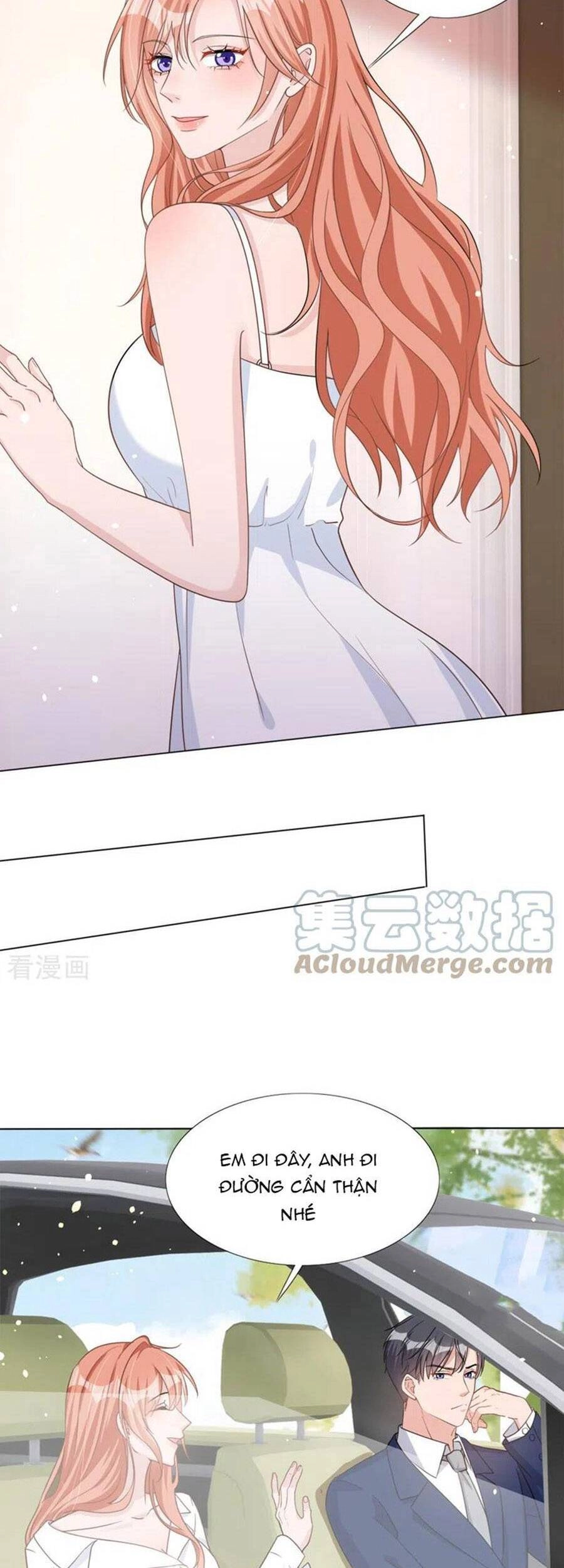 Hôm Nay Từ Chối Lục Tiên Sinh Chưa? Chapter 52 - 24