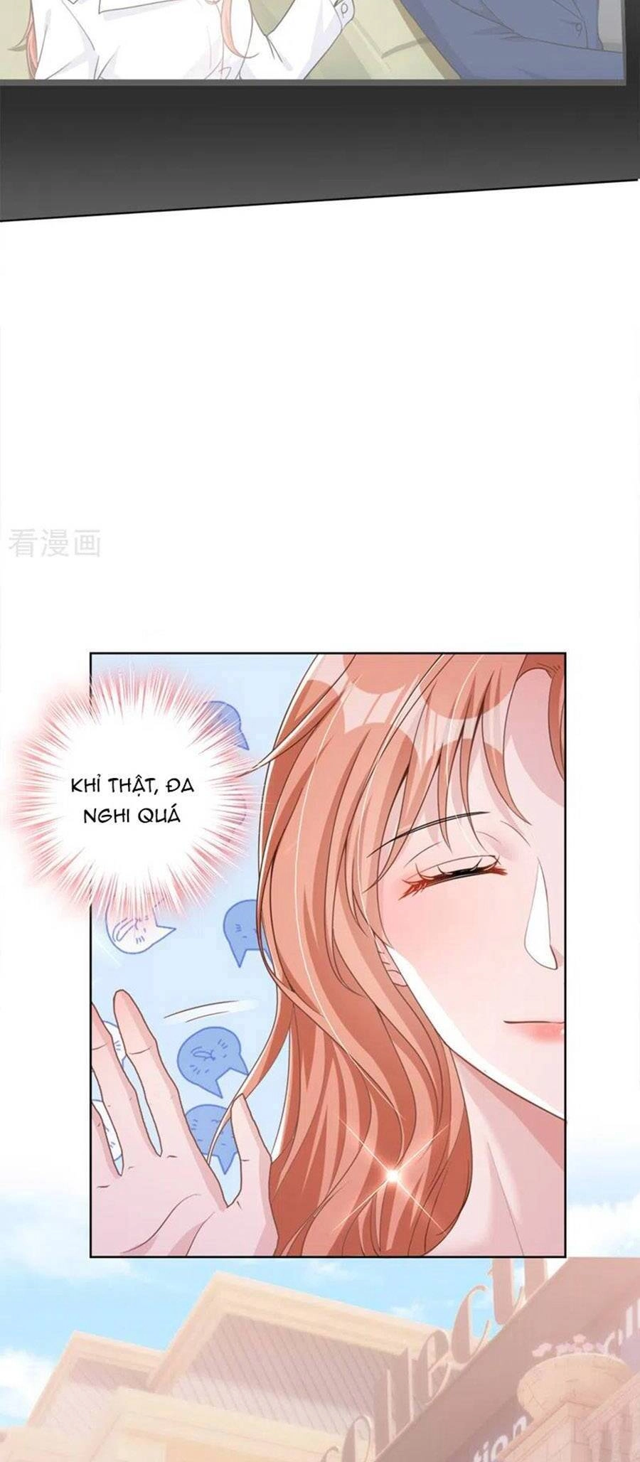 Hôm Nay Từ Chối Lục Tiên Sinh Chưa? Chapter 52 - 25