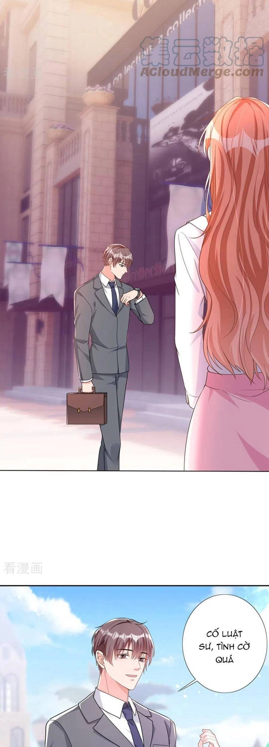 Hôm Nay Từ Chối Lục Tiên Sinh Chưa? Chapter 52 - 26