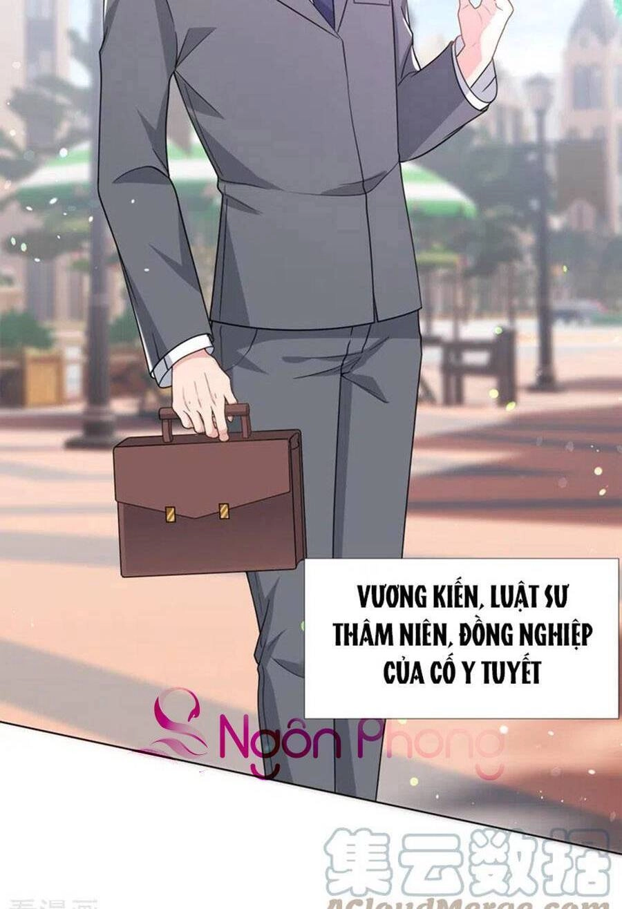 Hôm Nay Từ Chối Lục Tiên Sinh Chưa? Chapter 52 - 27