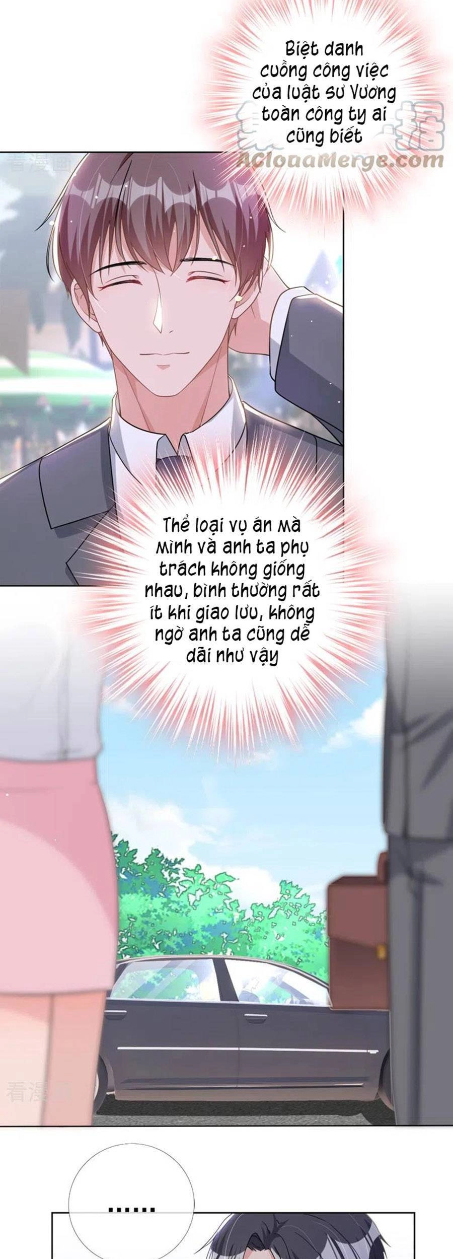 Hôm Nay Từ Chối Lục Tiên Sinh Chưa? Chapter 53 - 4